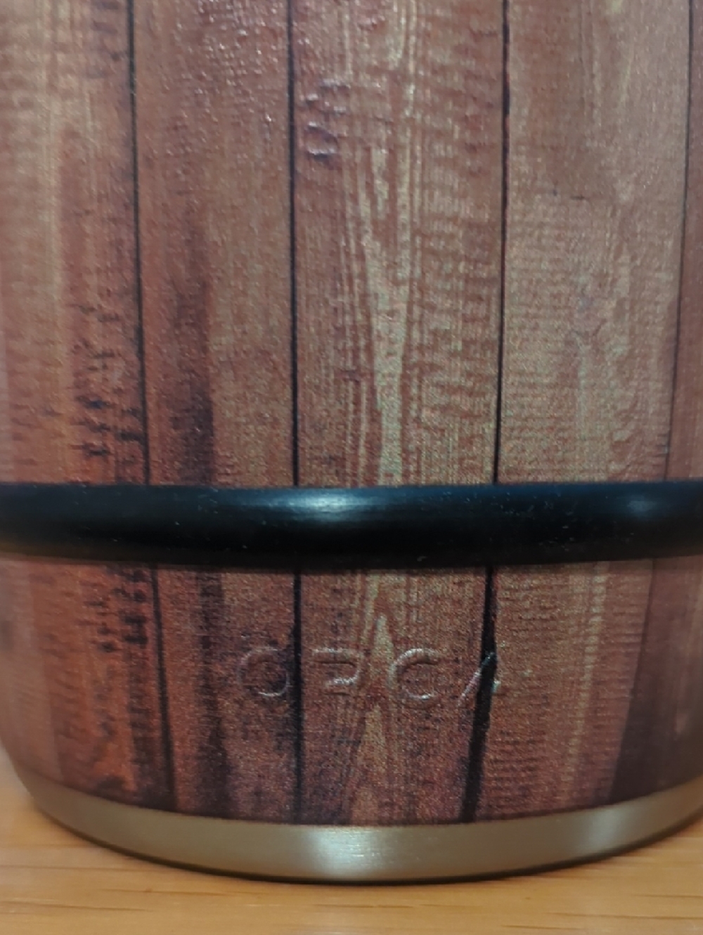 Orca coolers stainless steel Double Barrel insulated travel tumbler New - Picture 8 of 14